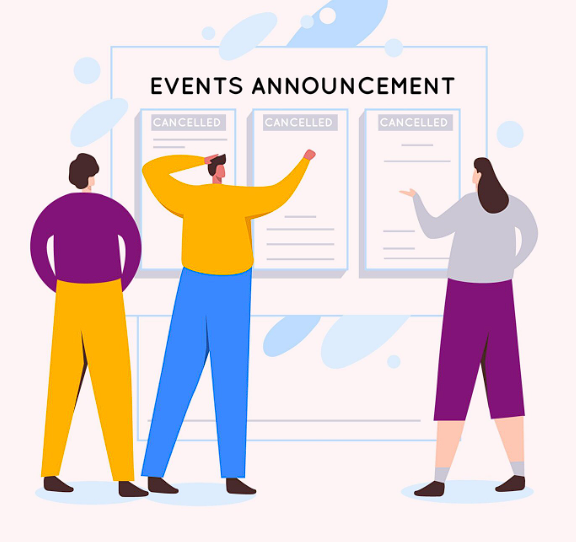Event Promoter Job Description